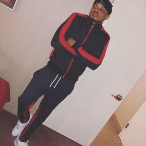 Meet your Posher, Norman